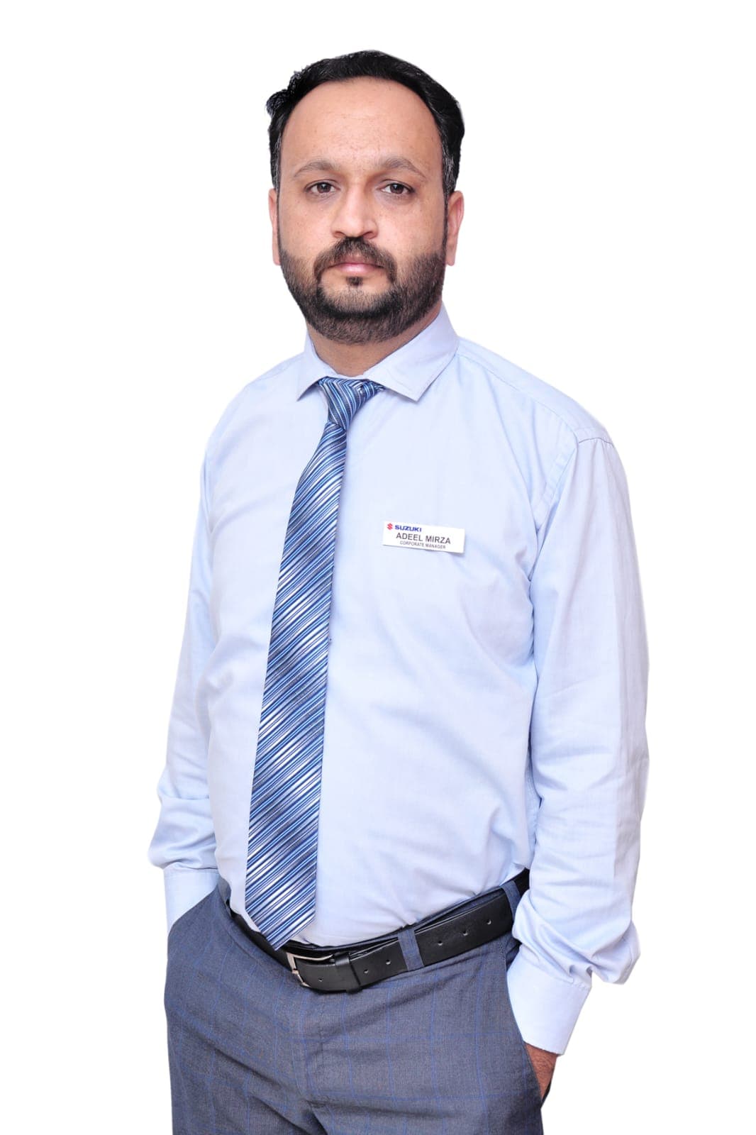 Adeel Mirza image