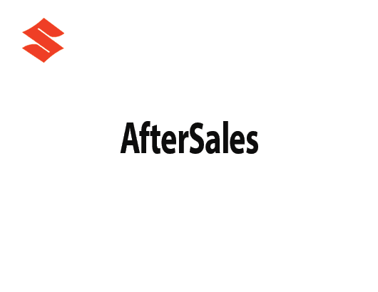 After Sales