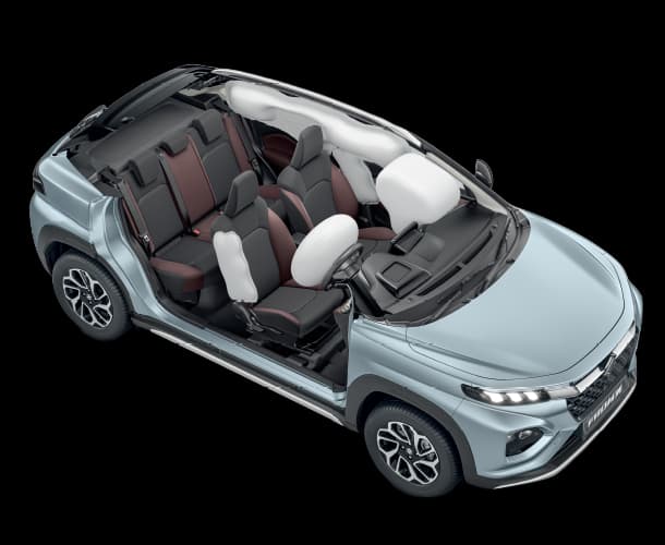 Airbags