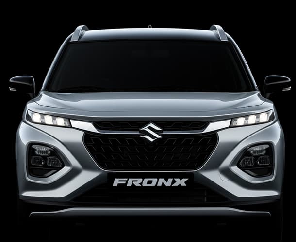 DRL Lights
