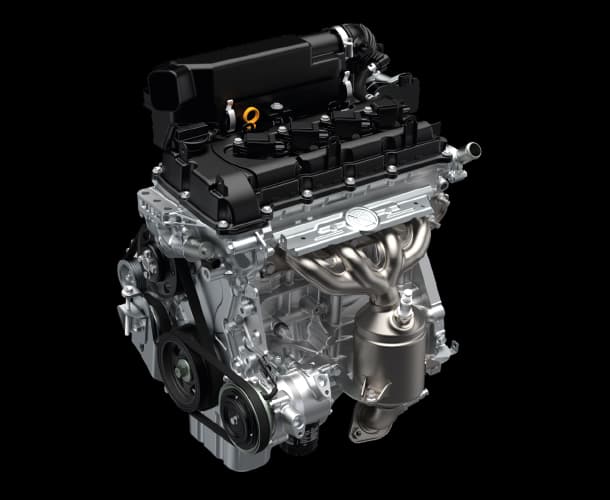 Engine Power