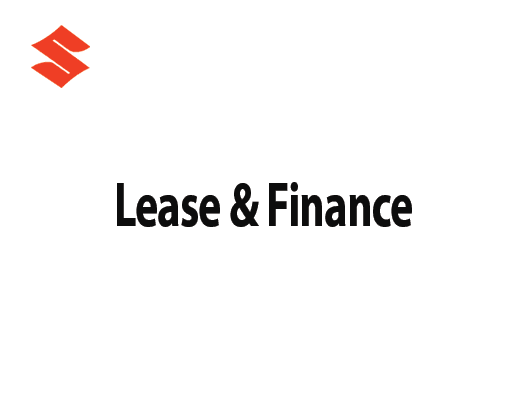 Lease and Finance